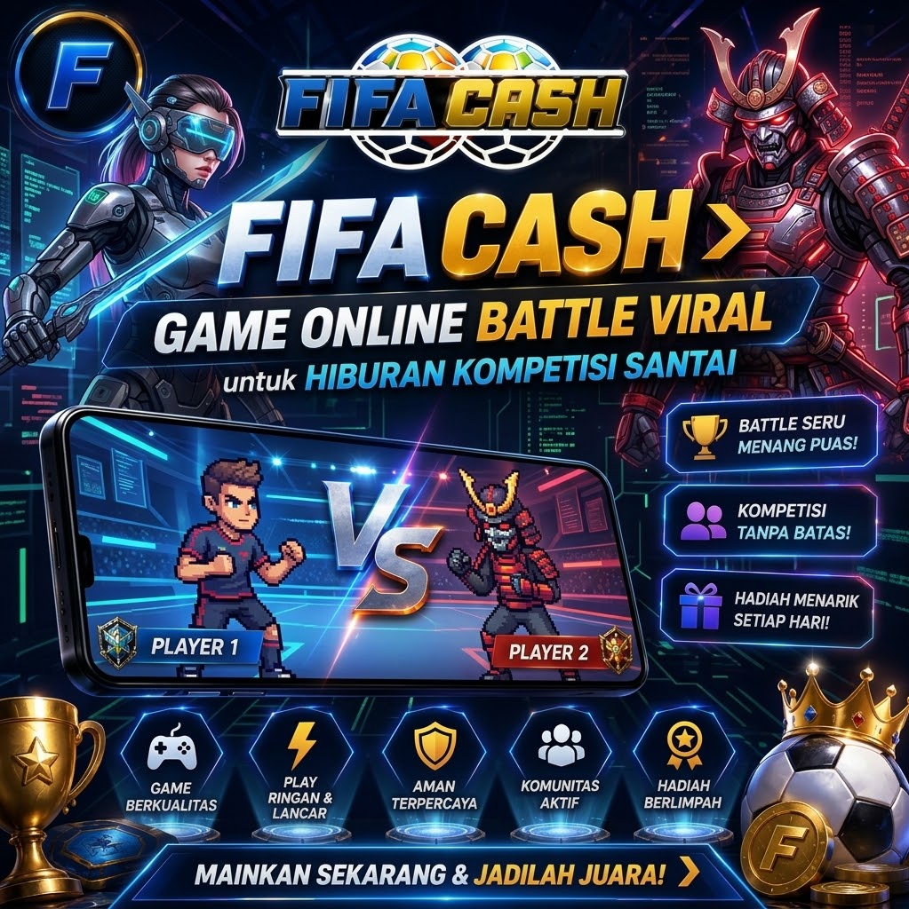 FIFACASH